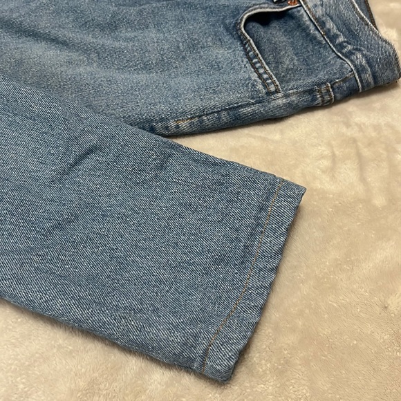 Vintage Reworked Levis - Ark Works - Picture 2 of 5